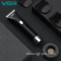 VGR V-185 professional barber hair clipper trimmer men